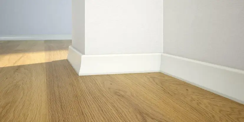 Jakie listwy przypodłogowe wybrać, aby uniknąć kosztownych błędów?