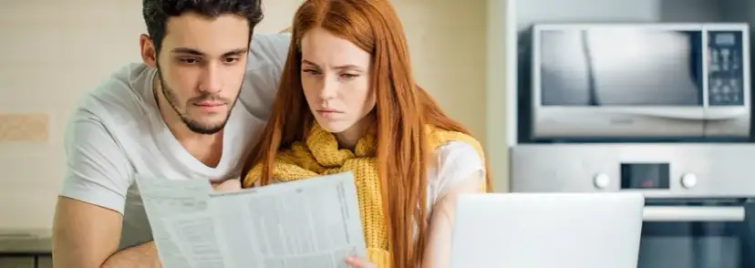 Długi współmałżonka: Kiedy odpowiadasz, kiedy chronisz swój majątek?