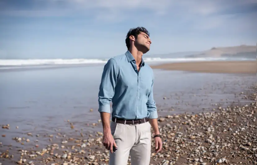 Koszula wkasana czy nie – jak wybrać idealny styl dla siebie?