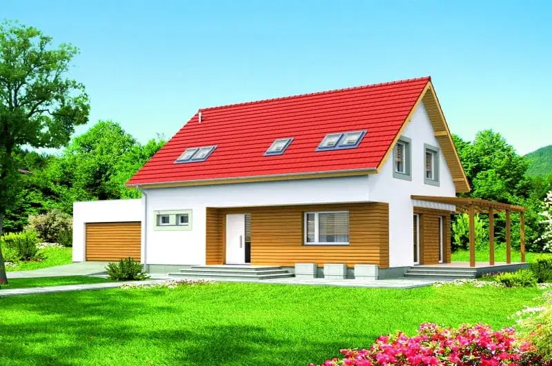 Ile kosztuje projekt elewacji? Poznaj ceny i kluczowe czynniki