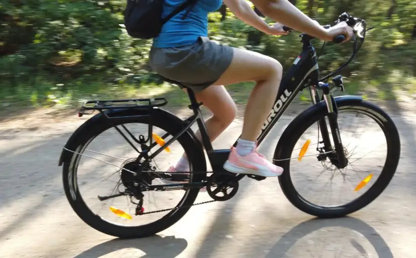 Najlepsze rowery elektryczne do 5000 zł - co warto wiedzieć przed zakupem