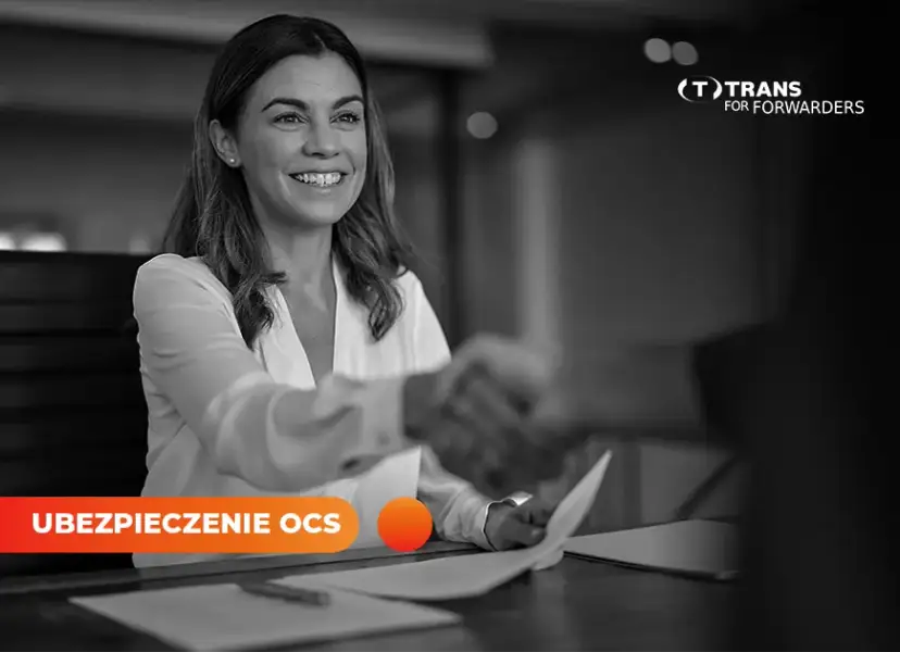 Rozszerzenia OC Spedytora: Kluczowe Klauzule dla Ochrony