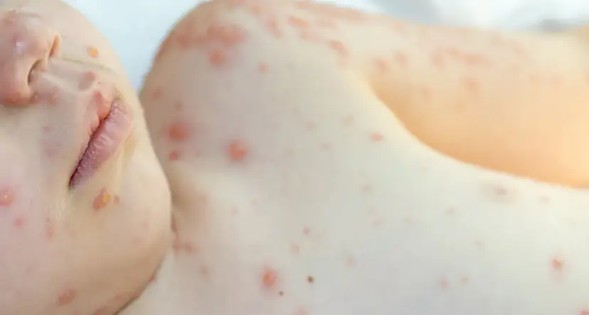 Szkarlatyna kiedy do przedszkola? Sprawdź, kiedy dziecko może wrócić