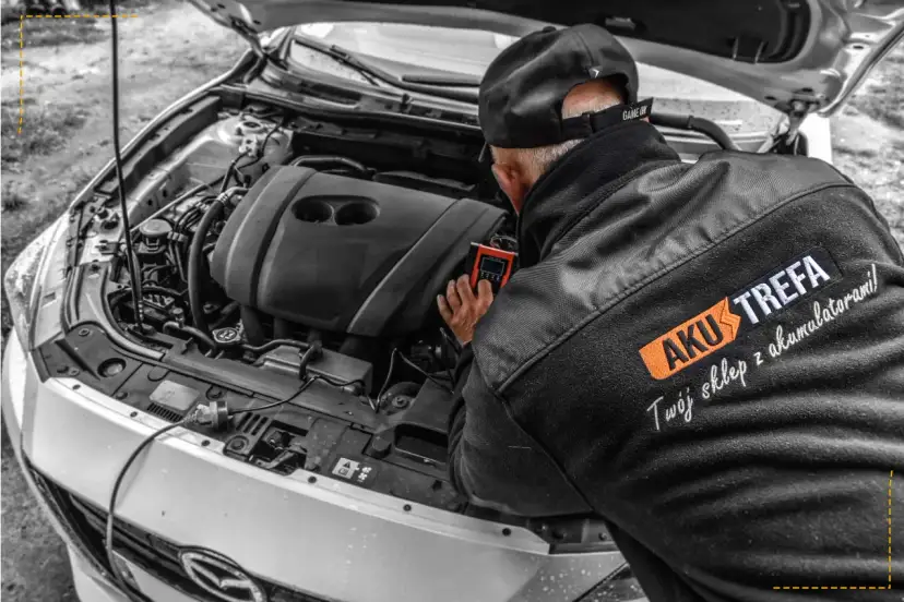 Jakiej firmy kupić prostownik z rozruchem, by uniknąć problemów?