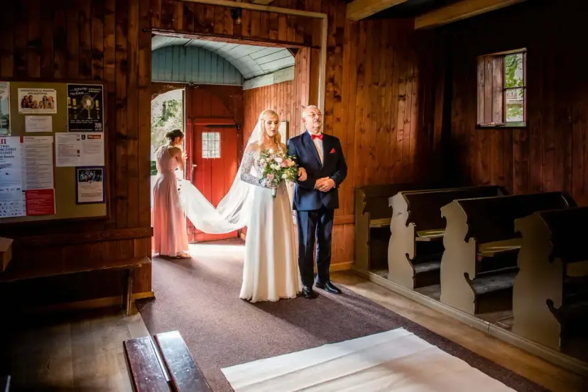 Ślub konkordatowy: Kompletny przewodnik po dokumentach i formalnościach