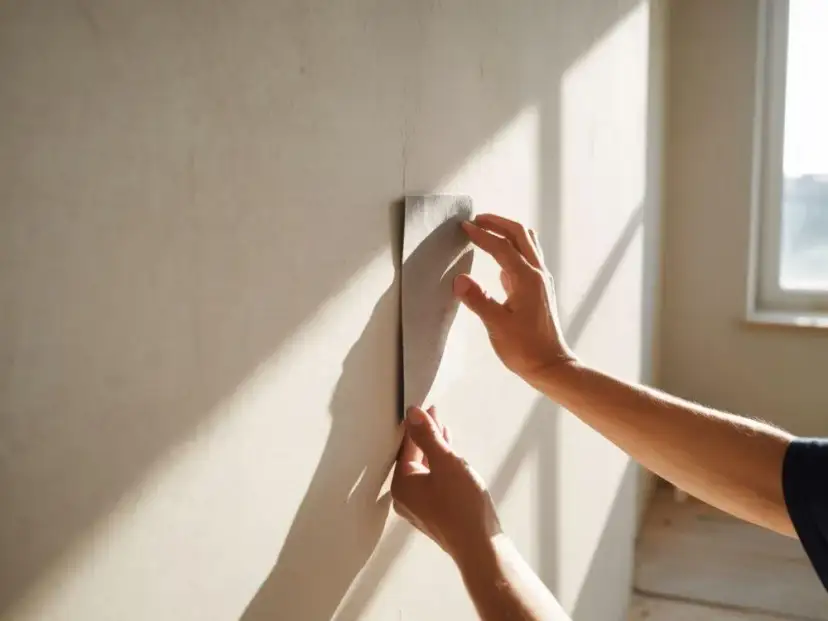 Ile schnie gładź polimerowa? Poznaj kluczowe czynniki wpływające na czas schnięcia