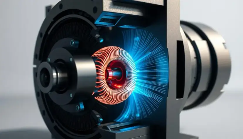 Jak działa silnik elektryczny w samochodzie? Odkryj jego tajemnice