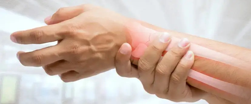 Zespół Sudecka: Skuteczne ćwiczenia domowe odzyskaj sprawność