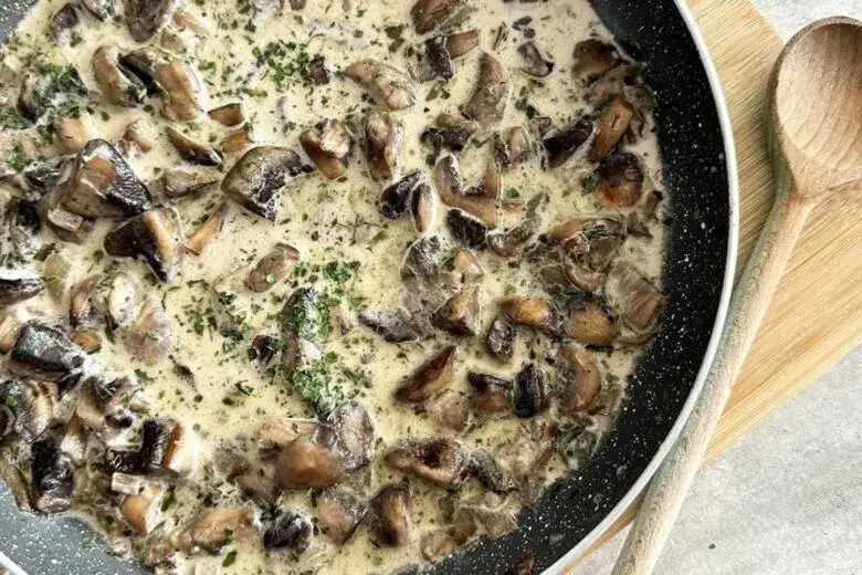 Co z pieczarkami na obiad? 5 wyjątkowych przepisów na dania, które zachwycą