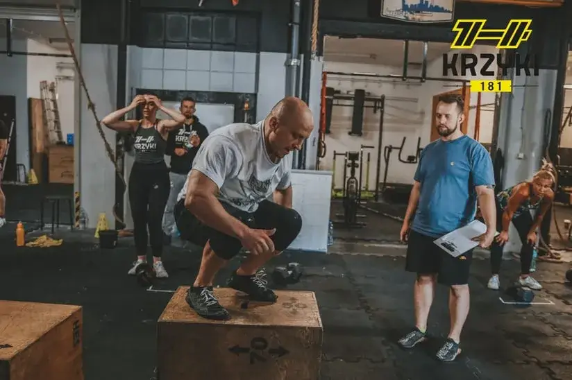 CrossFit Wrocław: Gdzie trenować? Przewodnik po boxach i cenach