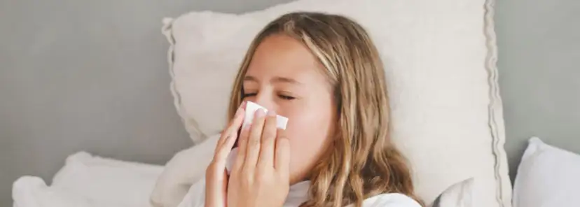 Skuteczne leki na alergię na kurz i roztocza – ulga i długoterminowe rozwiązania