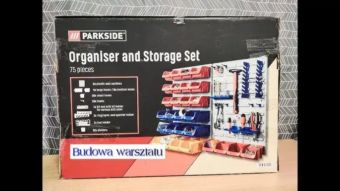 Jak stworzyć warsztat w garażu? Kompletny poradnik majsterkowicza