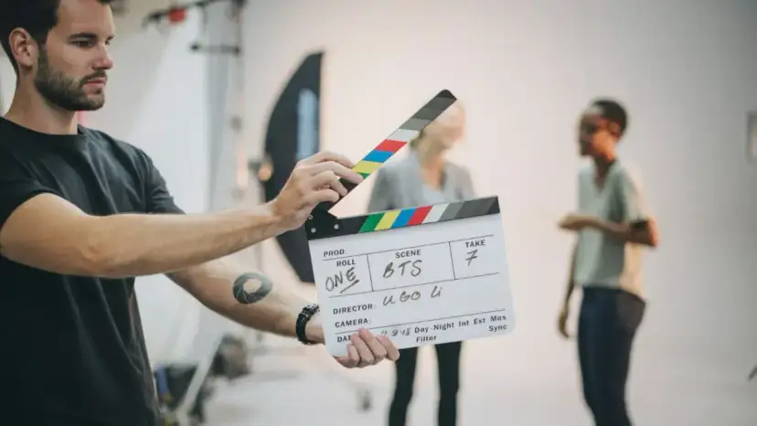 Ile zarabia aktor filmowy w Polsce? Zaskakujące różnice w wynagrodzeniach