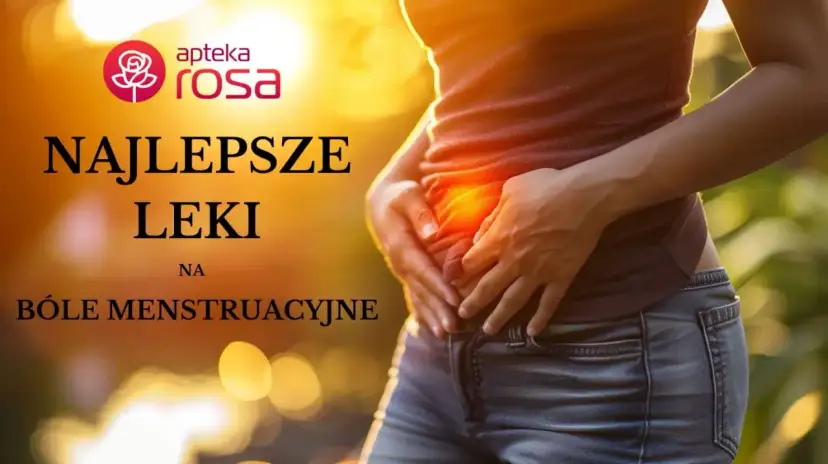 Co na ból brzucha po lekach? Porady eksperta i alarmujące objawy.