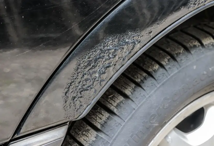 Ile kosztuje lakierowanie elementu? Ceny, proces, wybór lakiernika