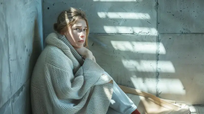 Skuteczne metody leczenia nerwicy u nastolatków, które pomagają