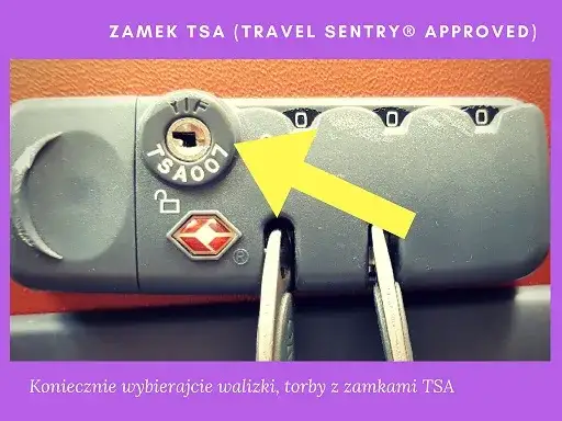 Jak zmienić zapomniany szyfr w walizce i odzyskać bagaż bez stresu