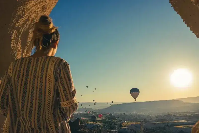 Planifica tu Viaje a Turquía: Guía Completa y Consejos Expertos