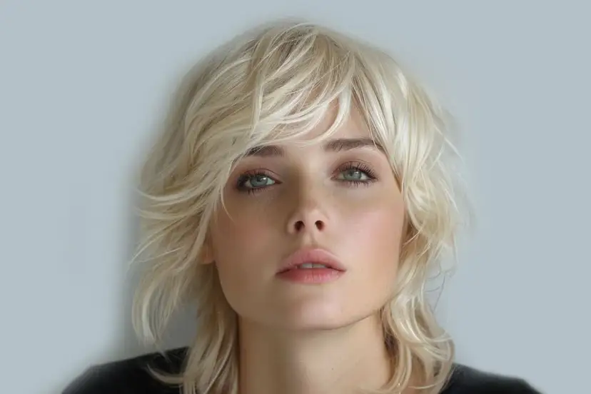 Jaka fryzura po 40? Odkryj cięcia, które odmłodzą Cię o lata!