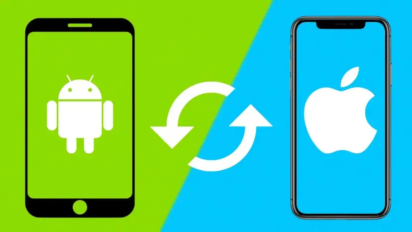 Przesyłanie zdjęć z iPhone na Android: Jak to zrobić?