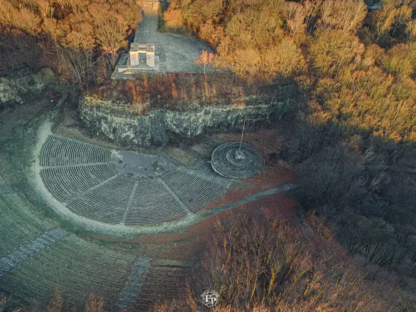 Góra Świętej Anny: Lokalizacja, atrakcje i sekrety wygasłego wulkanu