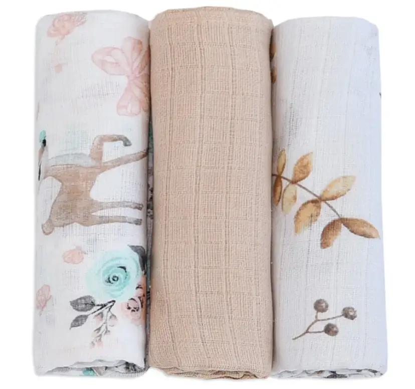 Pieluchy tetrowe: Do czego służą? 10 zaskakujących zastosowań