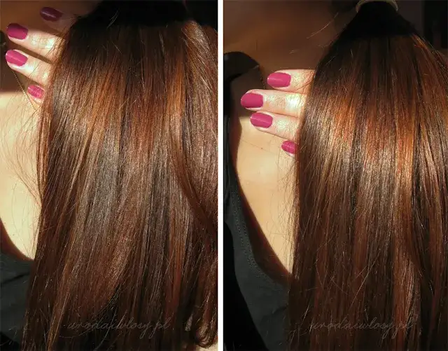 Olejowanie włosów: Czy spłukiwać olejek? Sprawdź, jak robić to dobrze!