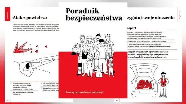 Jak postępować w sytuacjach kryzysowych, aby uniknąć zagrożeń
