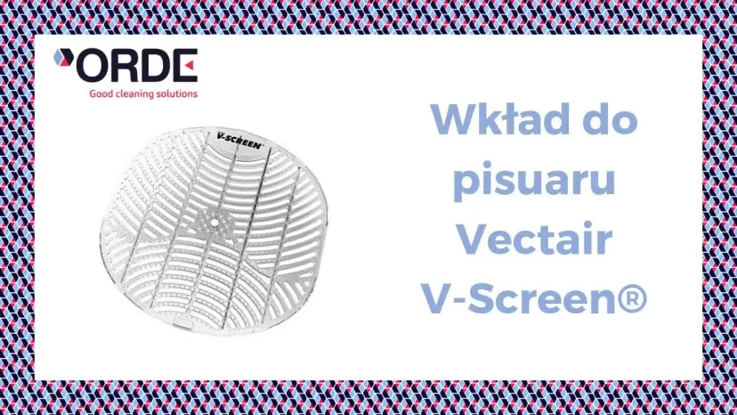 Jak zamontować zapach do pisuaru i uniknąć nieprzyjemnych zapachów