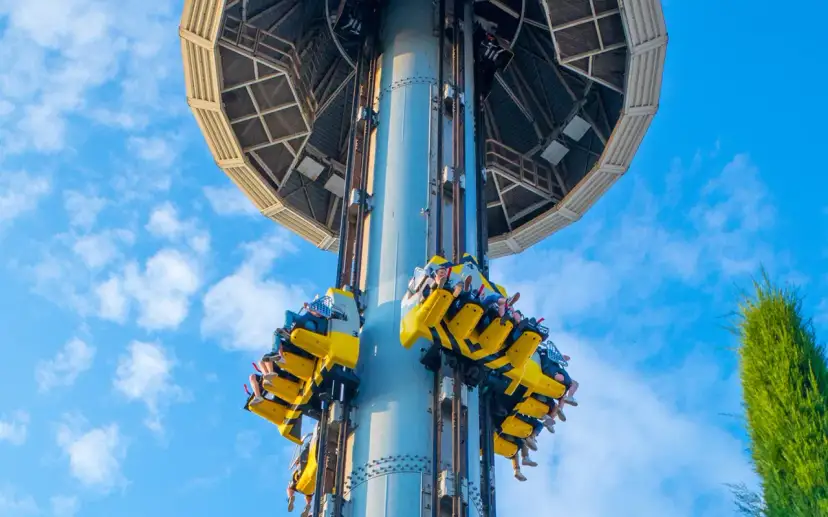 Attrazioni Gardaland: scegli le tue preferite e massimizza il divertimento