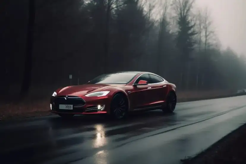 Ile pali Tesla? Sprawdź rzeczywiste koszty jazdy i oszczędności