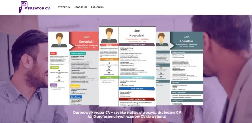 Jak napisać CV bez doświadczenia i zdobyć wymarzoną pracę?