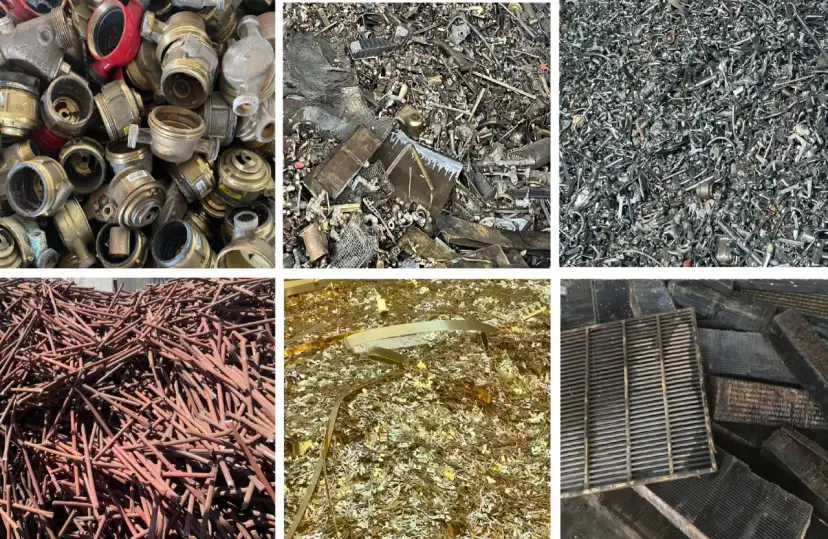 Czy mosiądz uczula? Nikiel to prawdziwy winowajca!