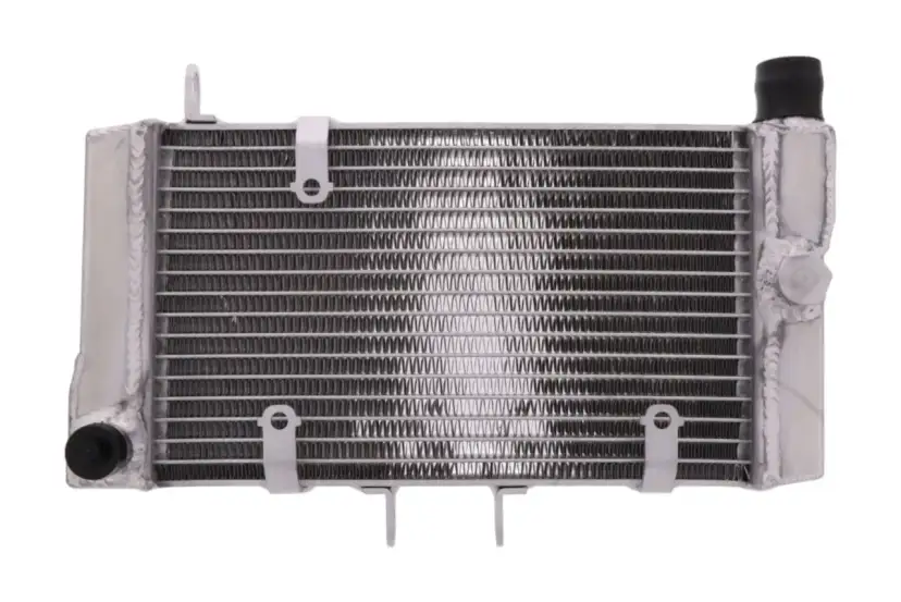 Yamaha FZ6: Jaki płyn chłodniczy wybrać? Specyfikacja i zamienniki