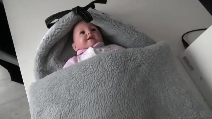 Jak uszyć śpiworek dla niemowlaka – proste kroki i bezpieczne materiały