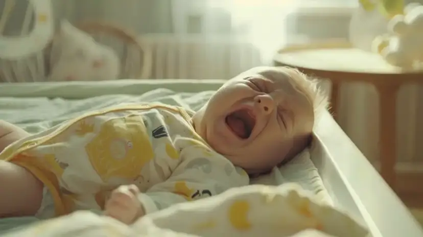 Co na zaparcia u niemowlaka – skuteczne metody i porady dla rodziców