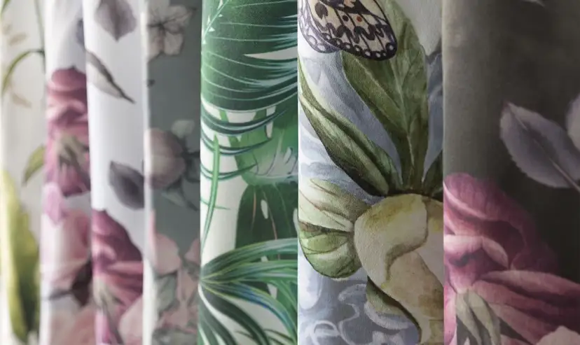 Jak uszyć firany panelowe - proste kroki i cenne wskazówki