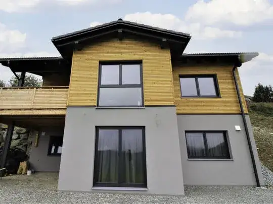 Noclegi Przyczyna Górna - najlepsze opcje na udany wypoczynek