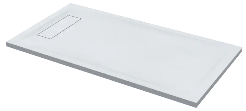 Brodzik 80x80 konglomerat: Wszystko, co musisz wiedzieć przed zakupem