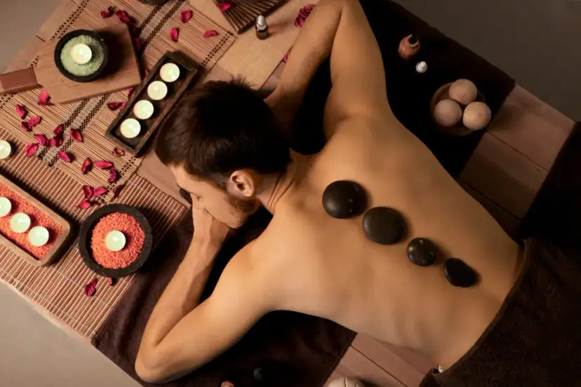 Masaż grecki co to jest? Odkryj jego niezwykłe korzyści i techniki