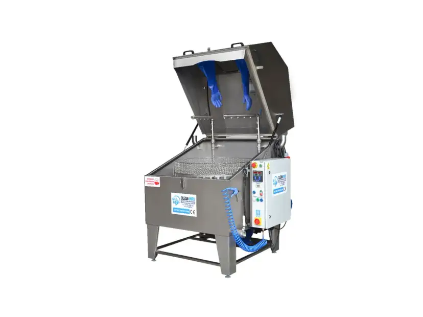 Jaka myjka ultradźwiękowa do warsztatu? Poradnik eksperta!