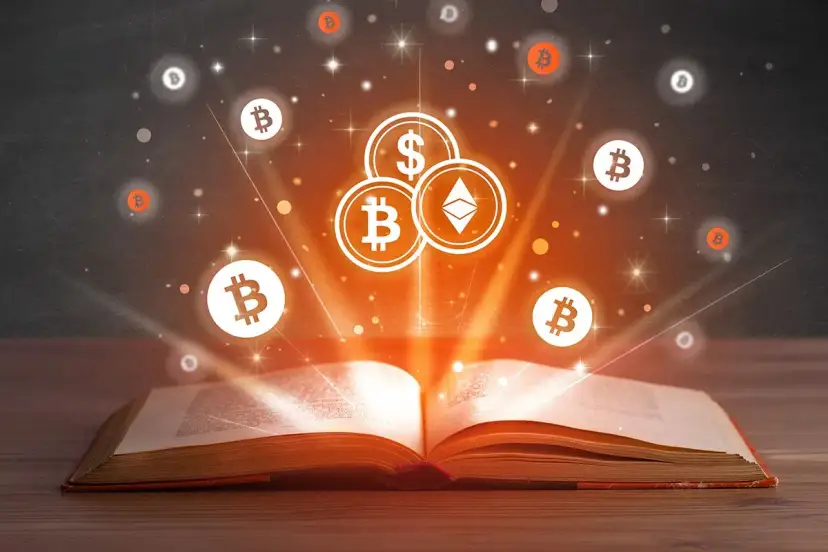 Kryptowaluty książki – najlepsze pozycje dla każdego inwestora