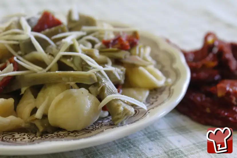 Prepara la Pasta e Carciofi alla Pugliese: Ricetta Autentica e Segreti