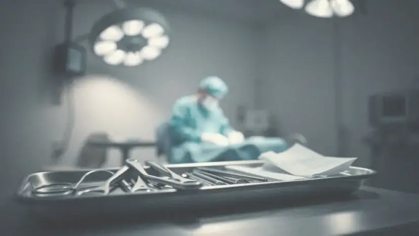 Ile się czeka na operację przepukliny w NFZ? Czas oczekiwania w Polsce