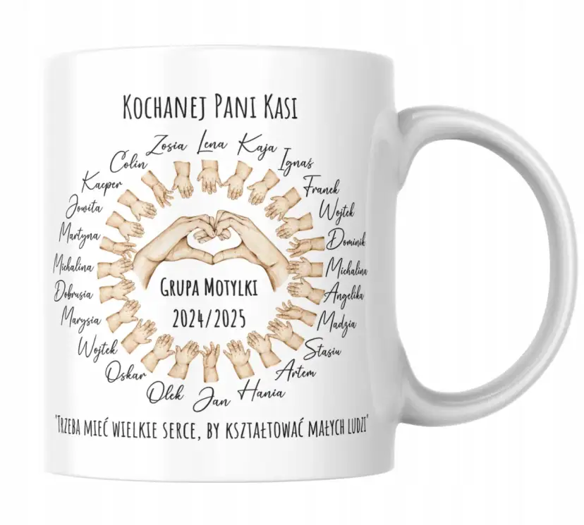 Co kupić paniom na zakończenie żłobka - 10 wyjątkowych pomysłów na prezenty