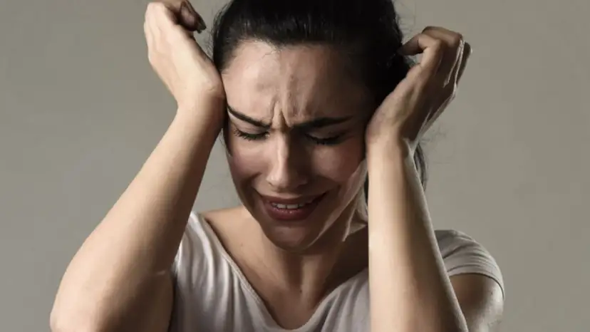 Czy przy nerwicy boli głowa? Zrozum swoje objawy i ich przyczyny