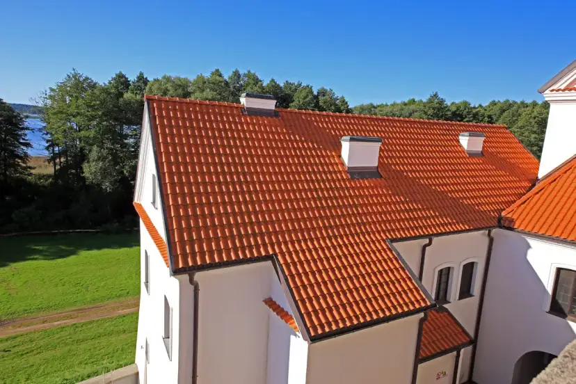 Dachówka Röben czy jest aż tak kiepska? Prawda o ich jakości