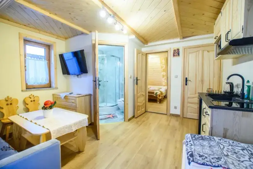 Czy Termy Chochołowskie mają hotel? Sprawdź najlepsze noclegi w pobliżu