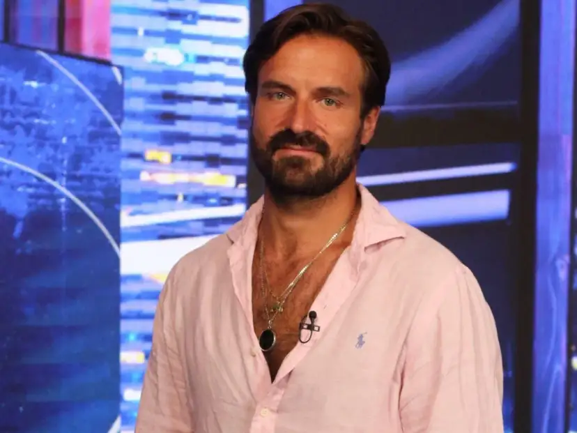 Piotr Stramowski - Fascynująca kariera i niezapomniane role aktorskie