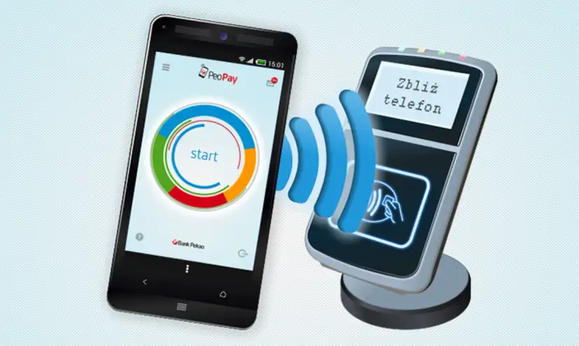 Jak płacić zbliżeniowo telefonem Pekao i uniknąć problemów z transakcjami